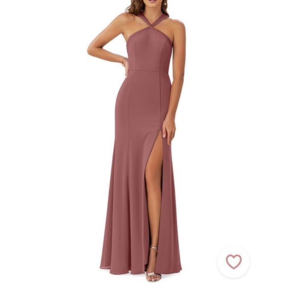 AZAZIE RUE DESERT ROSE A6 - Picture 1 of 10